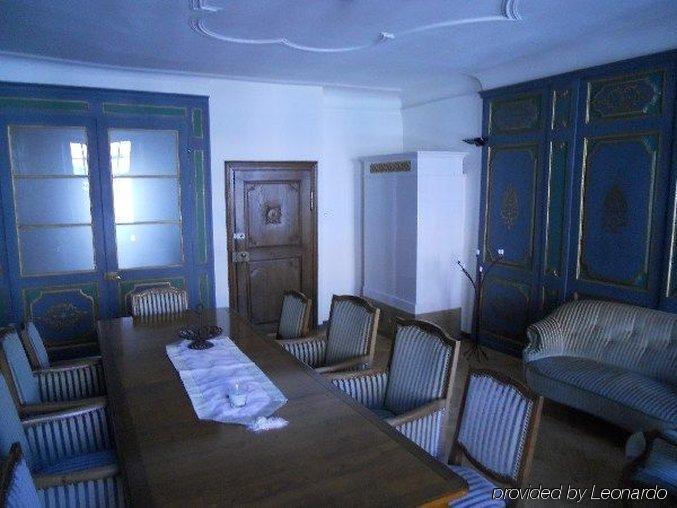Zunfthaus Zu Wirthen Hotel โซโลทูร์น ห้อง รูปภาพ