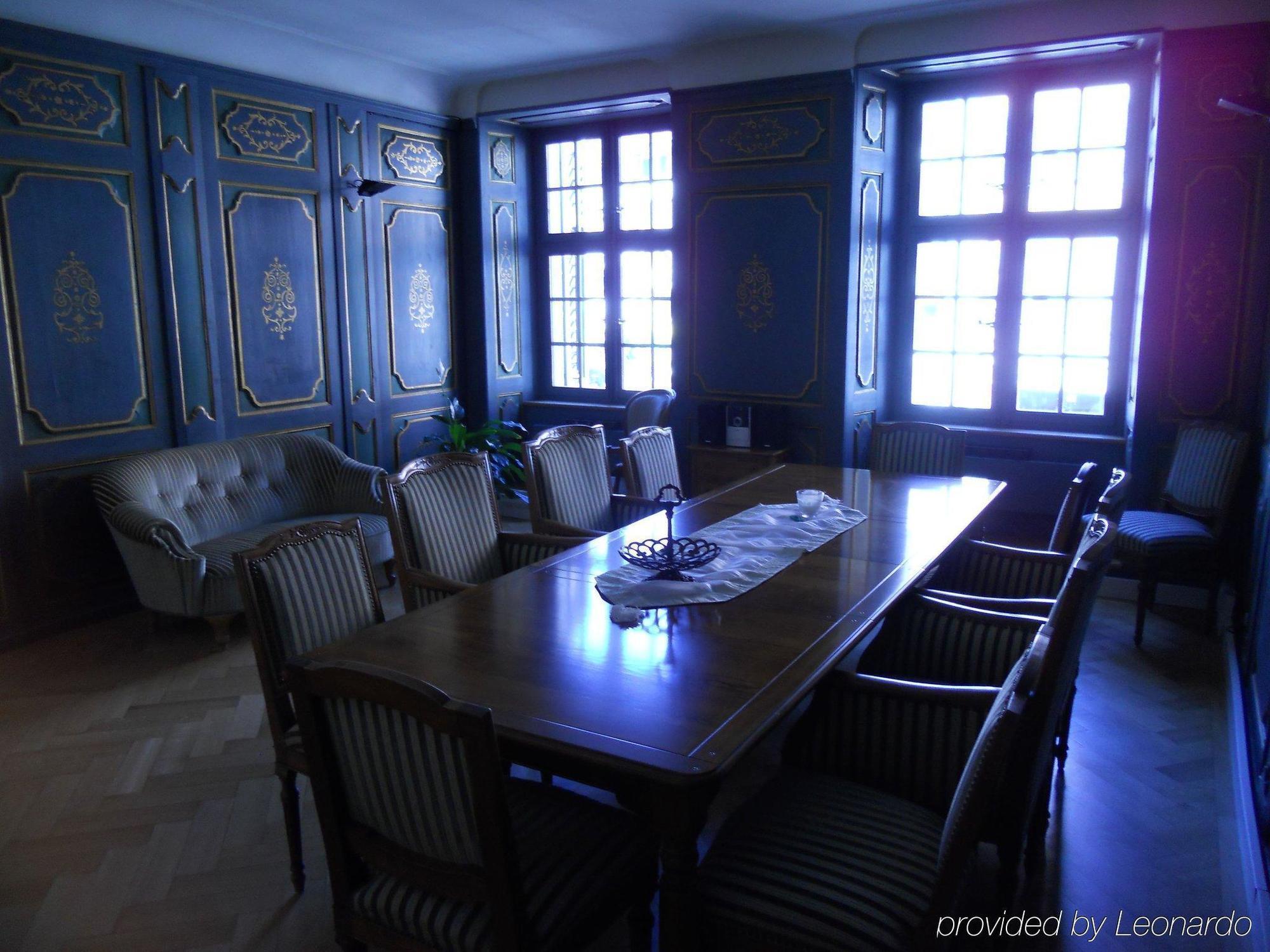 Zunfthaus Zu Wirthen Hotel โซโลทูร์น ห้อง รูปภาพ