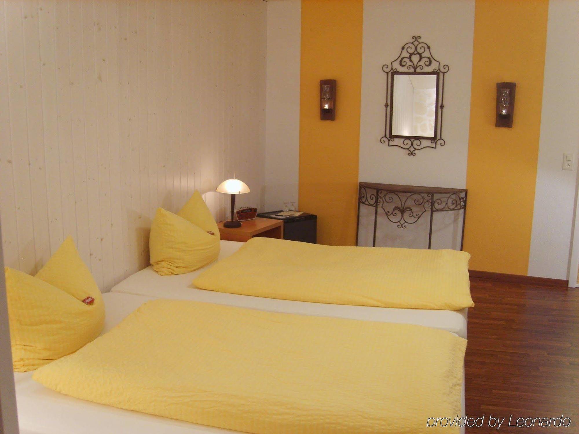 Zunfthaus Zu Wirthen Hotel โซโลทูร์น ห้อง รูปภาพ